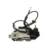 Recambio de cerradura puerta trasera derecha para kia cee´d sw (ed) 1.6 referencia OEM IAM 814201H000  