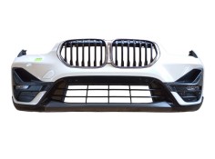 Recambio de paragolpes delantero para bmw x1 (f48) sdrive 18 d referencia OEM IAM   