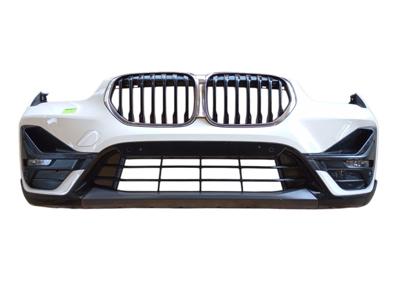 Recambio de paragolpes delantero para bmw x1 (f48) sdrive 18 d referencia OEM IAM   