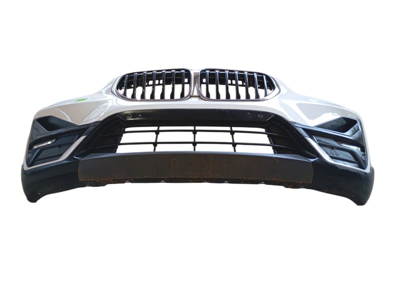 Recambio de paragolpes delantero para bmw x1 (f48) sdrive 18 d referencia OEM IAM   