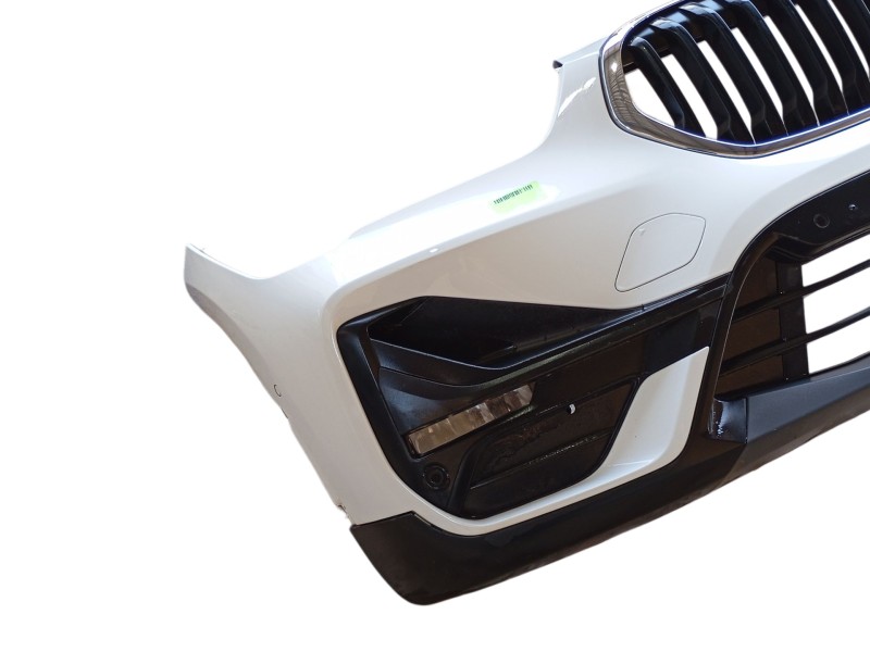 Recambio de paragolpes delantero para bmw x1 (f48) sdrive 18 d referencia OEM IAM   