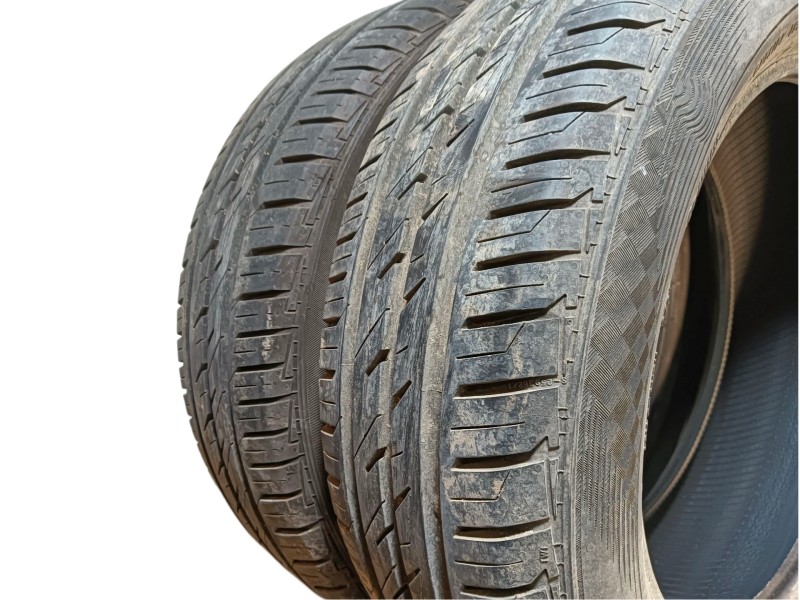 Recambio de neumatico para » otros... modelos referencia OEM IAM 185/60 R15 88H 2 NORAUTO