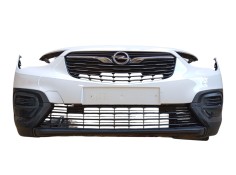 Recambio de paragolpes delantero para opel combo furgoneta/monovolumen (k9) 1.5 d referencia OEM IAM   