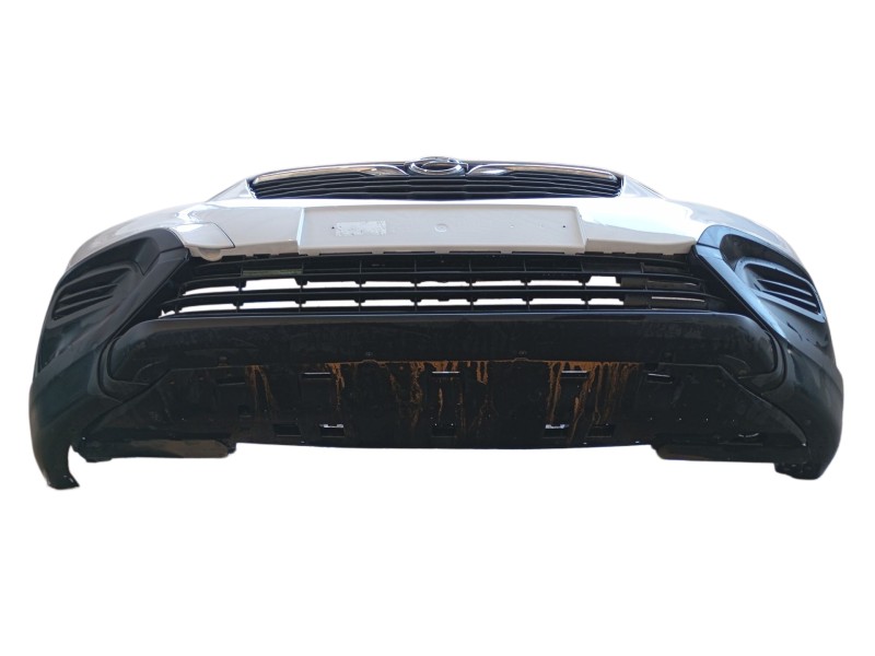 Recambio de paragolpes delantero para opel combo furgoneta/monovolumen (k9) 1.5 d referencia OEM IAM   