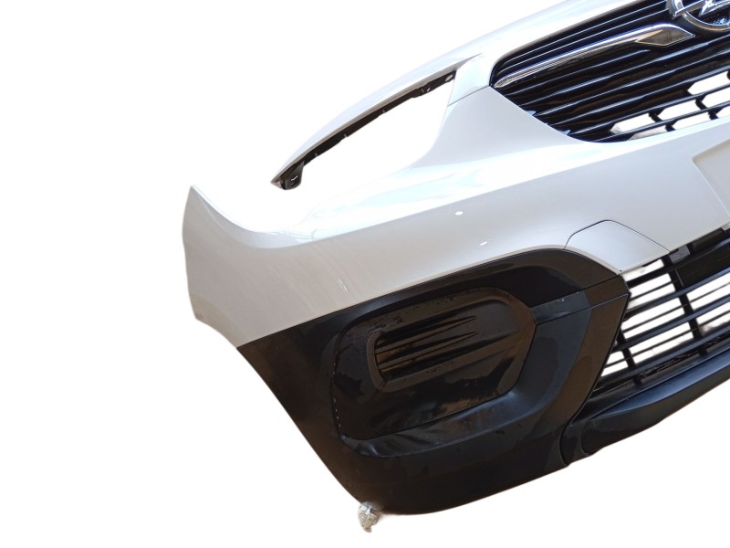 Recambio de paragolpes delantero para opel combo furgoneta/monovolumen (k9) 1.5 d referencia OEM IAM   