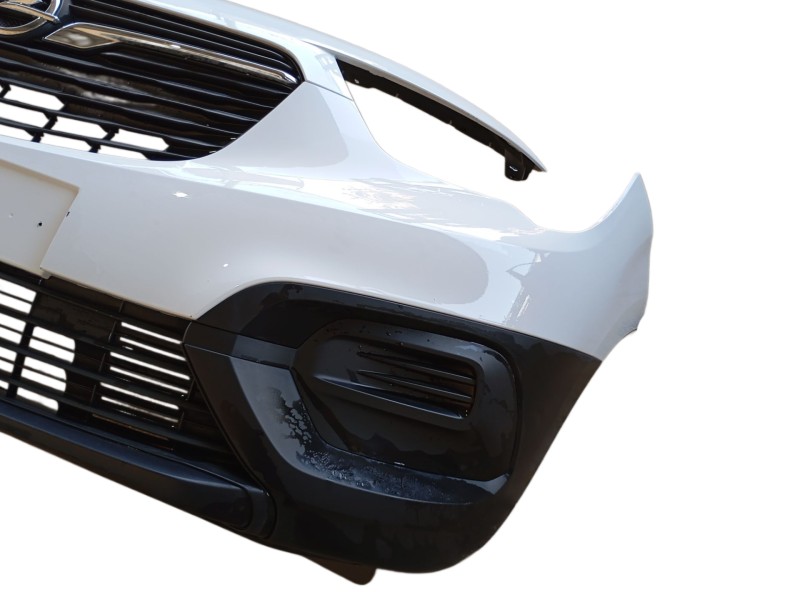 Recambio de paragolpes delantero para opel combo furgoneta/monovolumen (k9) 1.5 d referencia OEM IAM   