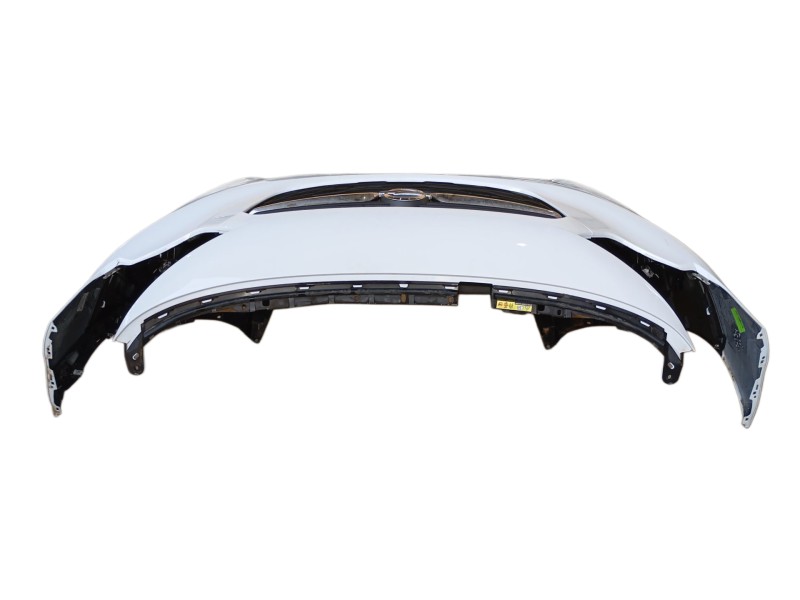 Recambio de paragolpes delantero para opel combo furgoneta/monovolumen (k9) 1.5 d referencia OEM IAM   