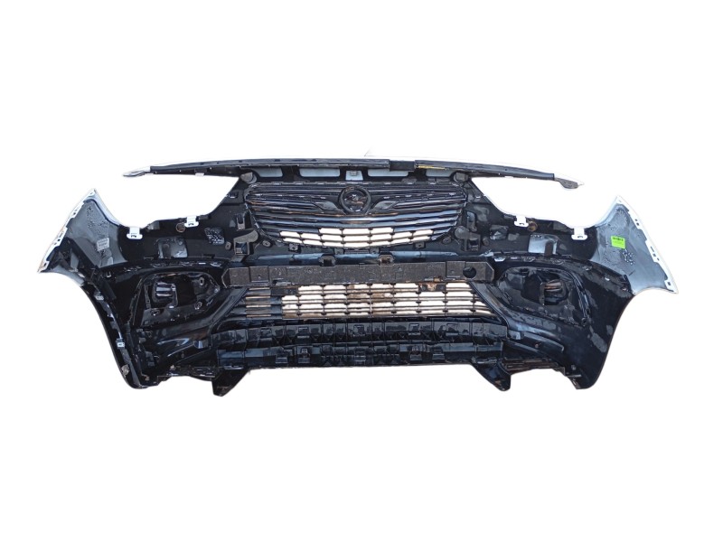 Recambio de paragolpes delantero para opel combo furgoneta/monovolumen (k9) 1.5 d referencia OEM IAM   