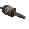 Recambio de transmision delantera derecha para subaru outback (bs) 2.0 d awd (bsd) referencia OEM IAM 28321AL010  