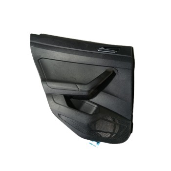 GUARNECIDO PUERTA TRASERA IZQUIERDA 2G6867209A82V 2G6867211L82V 