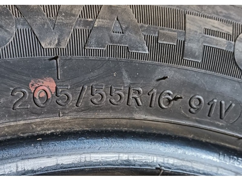 Recambio de neumatico para » otros... modelos referencia OEM IAM 205/55 R16 91V 2 LEAO