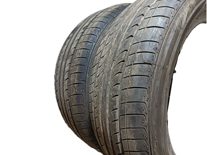 Recambio de neumatico para » otros... modelos referencia OEM IAM 205/55 R16 91V 2 LEAO