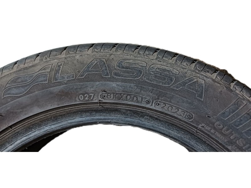 Recambio de neumatico para » otros... modelos referencia OEM IAM 205/55 R16 91V 2 LASSA