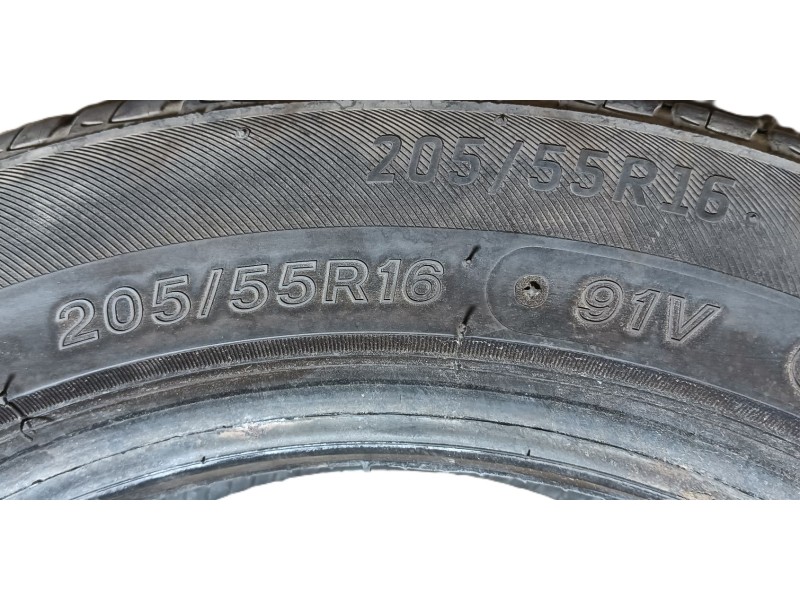 Recambio de neumatico para » otros... modelos referencia OEM IAM 205/55 R16 91V 2 LASSA