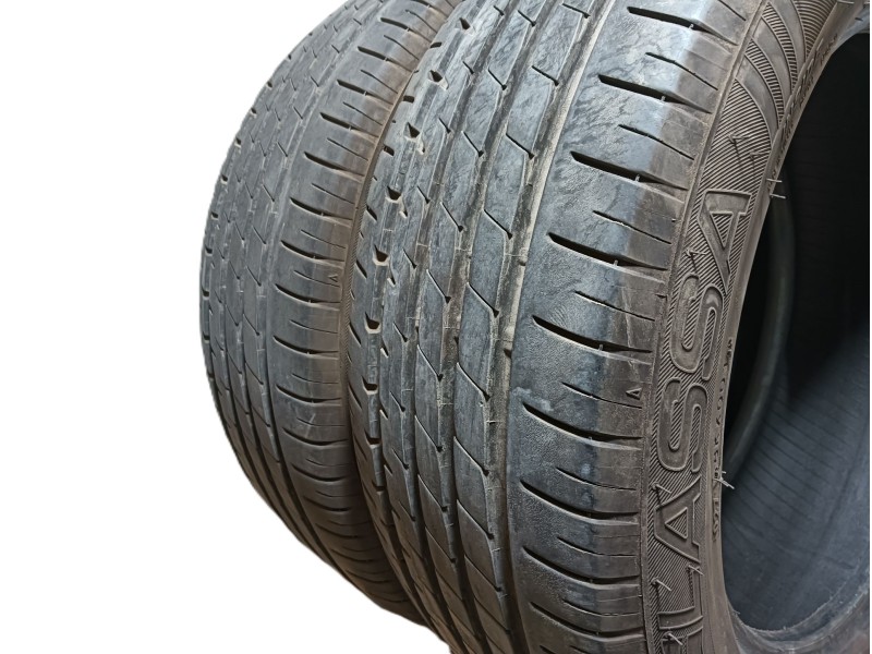 Recambio de neumatico para » otros... modelos referencia OEM IAM 205/55 R16 91V 2 LASSA