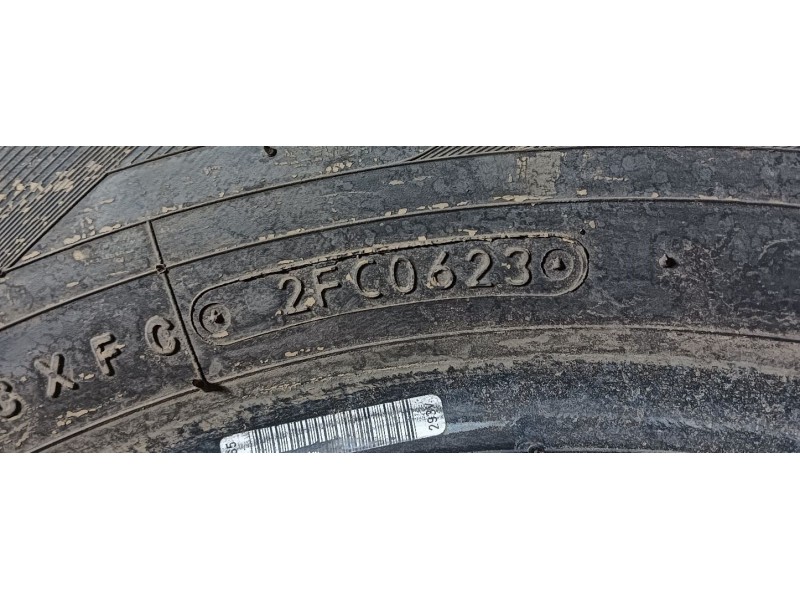 Recambio de neumatico para » otros... modelos referencia OEM IAM 225/60 R17 99H 2 TOYO