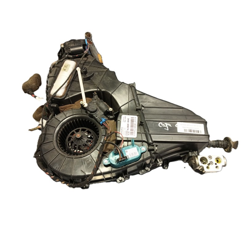 Recambio de calefaccion entera normal para audi q7 (4lb) 3.0 tdi quattro referencia OEM IAM 7H0819021 7H0819021 