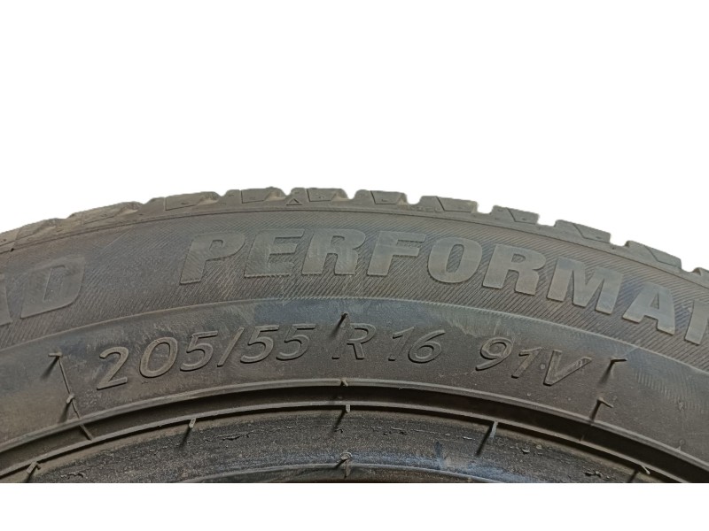 Recambio de neumatico para » otros... modelos referencia OEM IAM 205/55 R16 91V 2 KORMORAN
