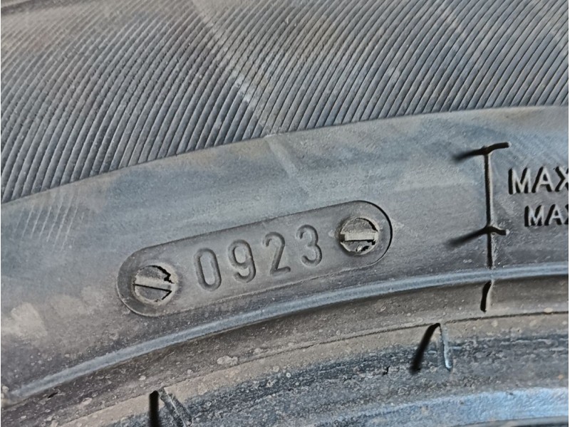 Recambio de neumatico para » otros... modelos referencia OEM IAM 205/55 R16 91V 2 KORMORAN