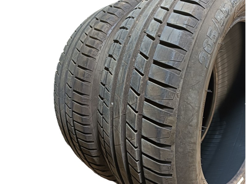 Recambio de neumatico para » otros... modelos referencia OEM IAM 205/55 R16 91V 2 KORMORAN