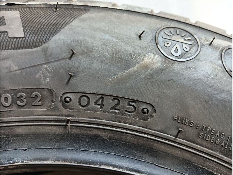 Recambio de neumatico para » otros... modelos referencia OEM IAM 185/65 R15 88H 2 LASSA