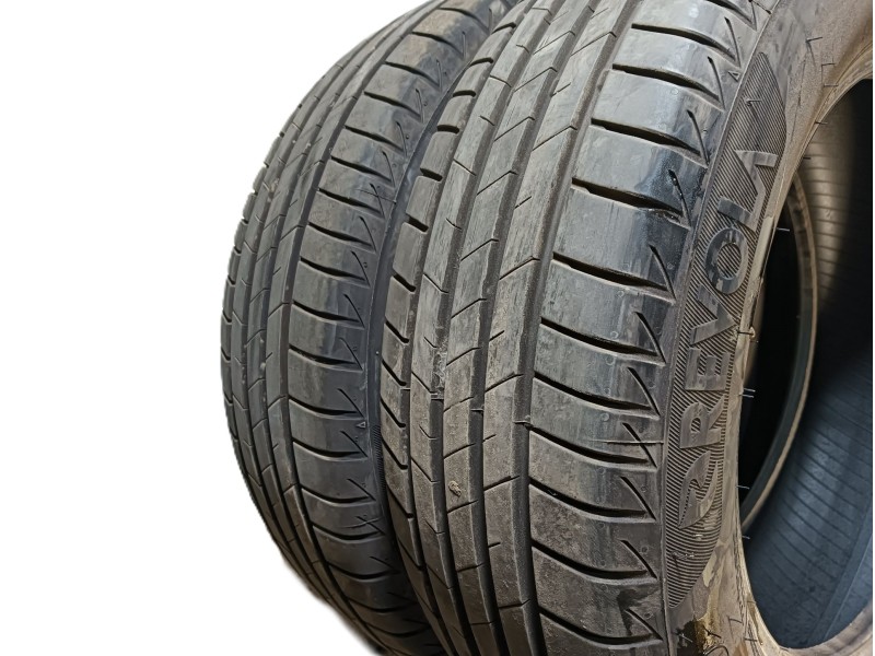 Recambio de neumatico para » otros... modelos referencia OEM IAM 185/65 R15 88H 2 LASSA