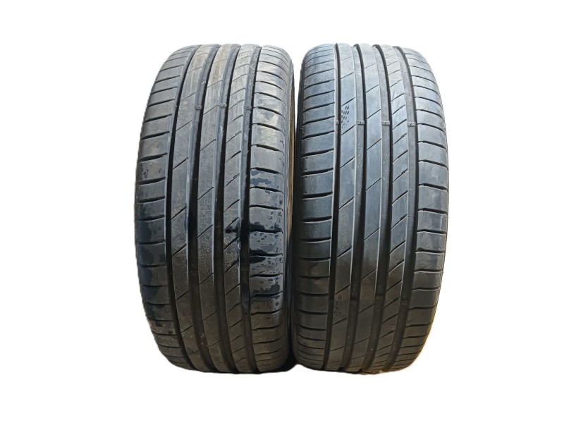 Recambio de neumatico para » otros... modelos referencia OEM IAM 225/50 ZR17 98Y 2 KUMHO