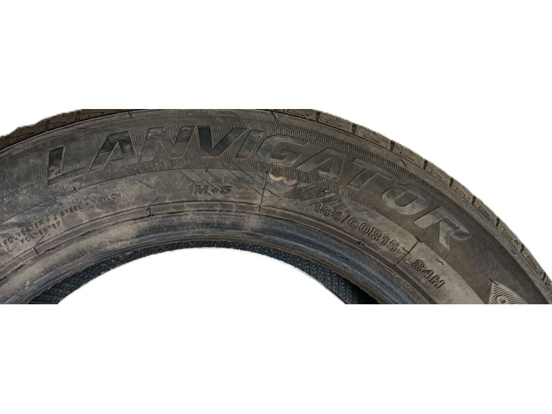 Recambio de neumatico para » otros... modelos referencia OEM IAM 185/60 R15 84H 2 LANVIGATOR