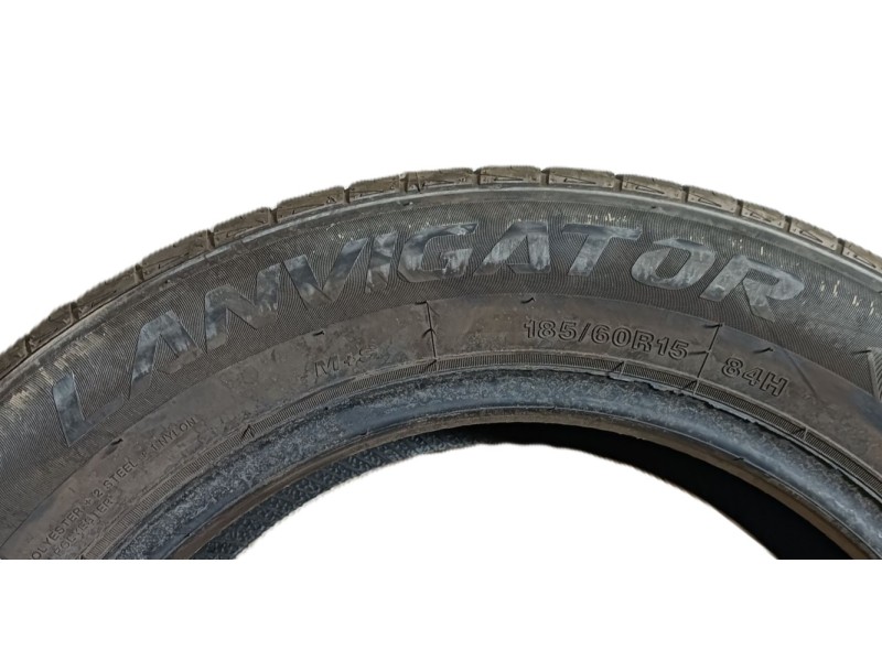 Recambio de neumatico para » otros... modelos referencia OEM IAM 185/60 R15 84H 2 LANVIGATOR