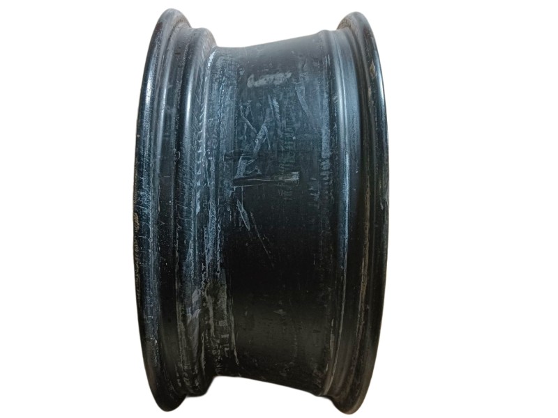 Recambio de llanta para fiat 500 (312_) 1.2 (312axa1a) referencia OEM IAM 50927758 ET35 6.5Jx16