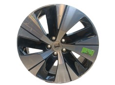 Recambio de llanta para volvo xc40 (536) b3 mild-hybrid referencia OEM IAM 31680403 ET50.5 7.5Jx18