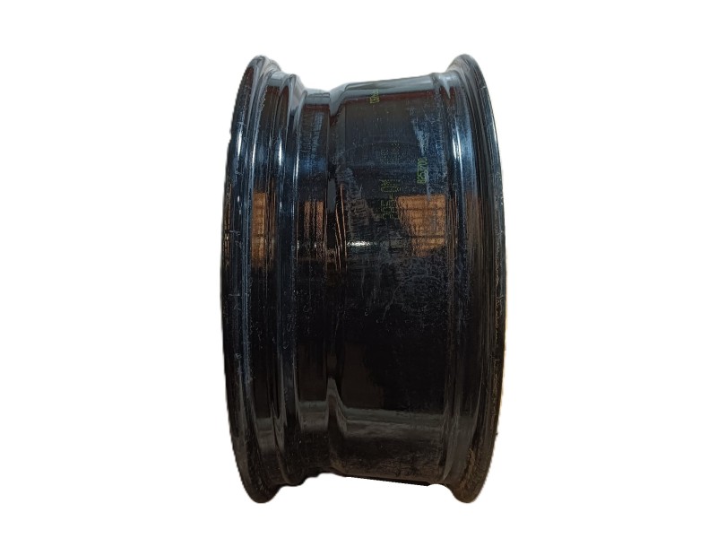 Recambio de llanta para volvo xc40 (536) b3 mild-hybrid referencia OEM IAM 31680403 ET50.5 7.5Jx18