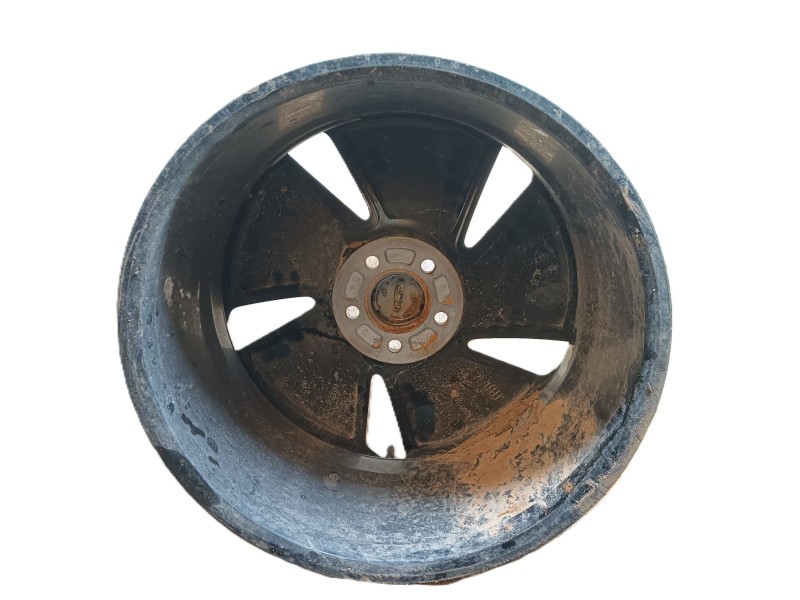 Recambio de llanta para volvo xc40 (536) b3 mild-hybrid referencia OEM IAM 31680403 ET50.5 7.5Jx18