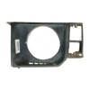 Recambio de rejilla paragolpes izquierda para mitsubishi montero (l040) 2500 td (2-ptas.) referencia OEM IAM   REJILLA FARO IZQU