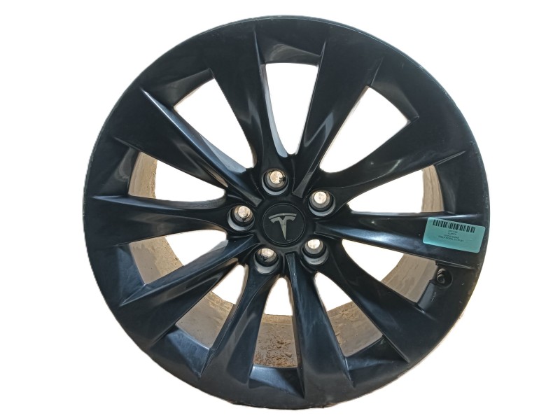 Recambio de llanta para tesla model s (5yjs) referencia OEM IAM 149779100  19x8.5J