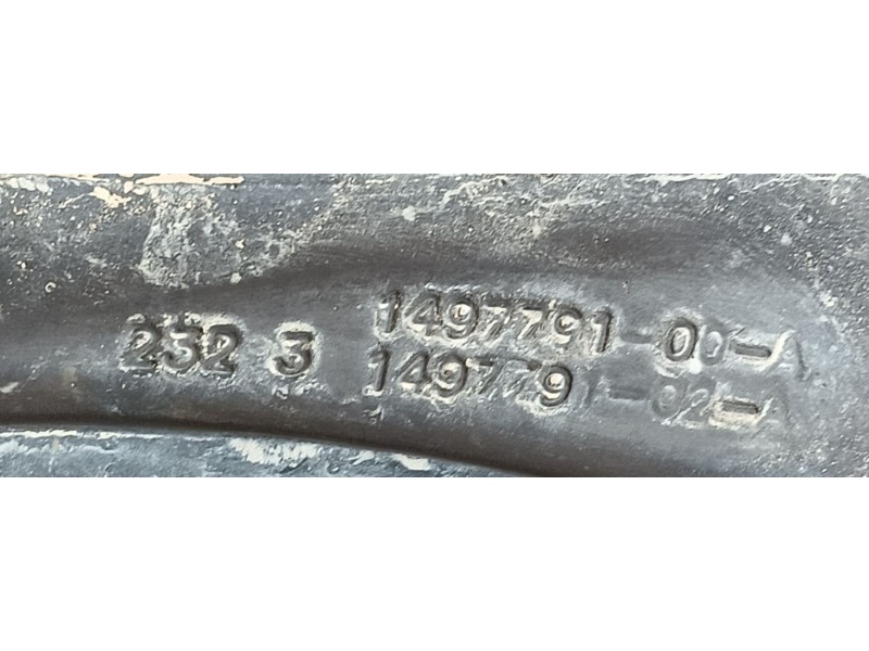 Recambio de llanta para tesla model s (5yjs) referencia OEM IAM 149779100  19x8.5J