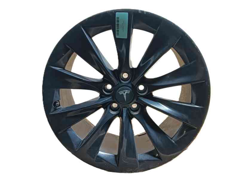 Recambio de llanta para tesla model s (5yjs) referencia OEM IAM 149779100  19x8.5J