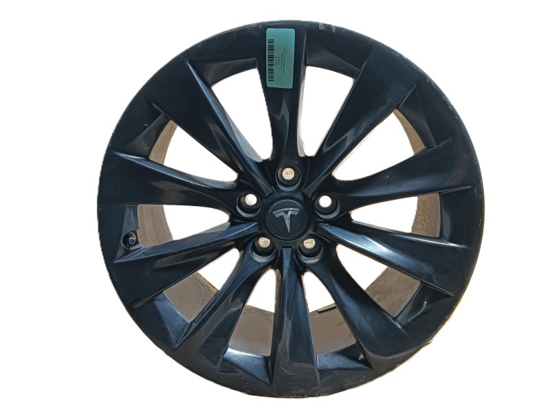 Recambio de llanta para tesla model s (5yjs) referencia OEM IAM 149779100  19x8.5J