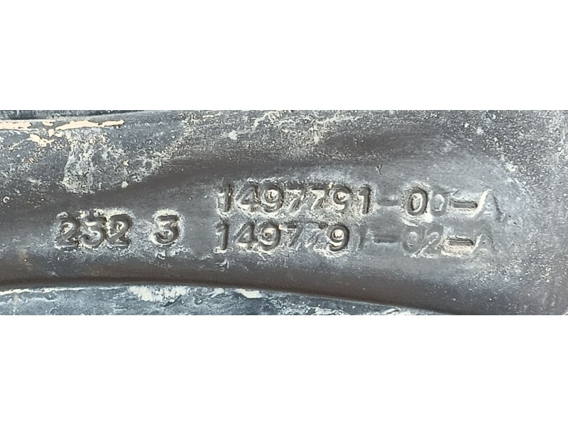 Recambio de llanta para tesla model s (5yjs) referencia OEM IAM 149779100  19x8.5J