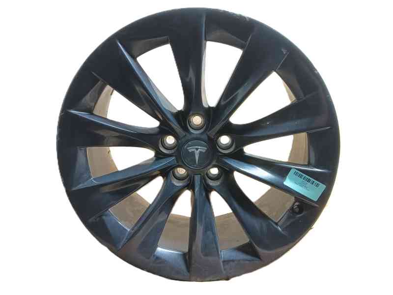 Recambio de llanta para tesla model s (5yjs) referencia OEM IAM 149779100  19x8.5J
