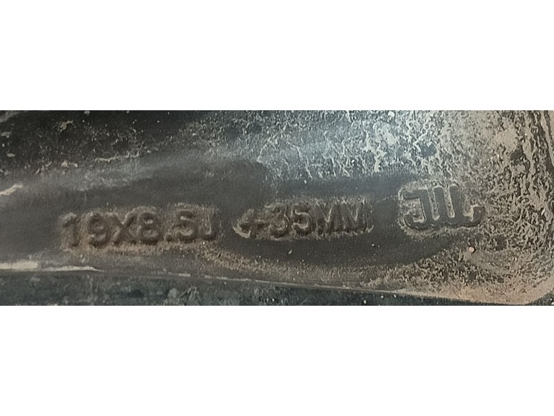 Recambio de llanta para tesla model s (5yjs) referencia OEM IAM 149779100  19x8.5J