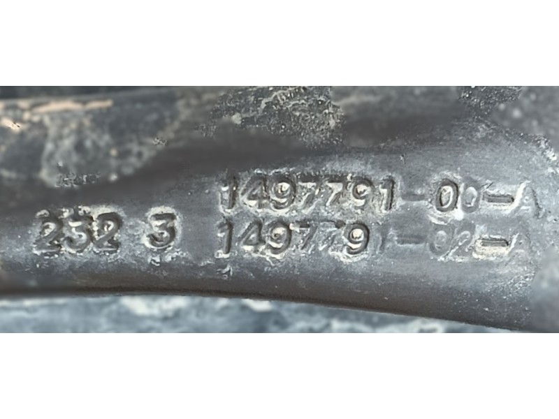 Recambio de llanta para tesla model s (5yjs) referencia OEM IAM 149779100  19x8.5J