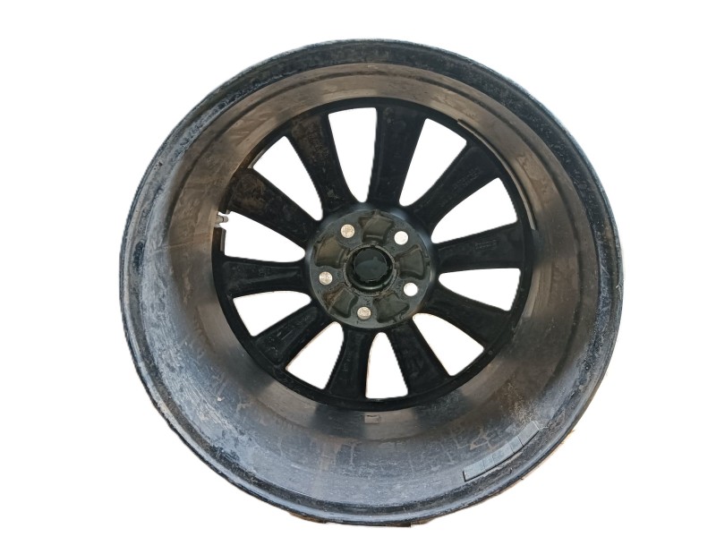 Recambio de llanta para tesla model s (5yjs) referencia OEM IAM 19x8.5J  SIN ET.