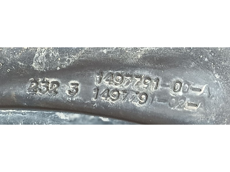 Recambio de llanta para tesla model s (5yjs) referencia OEM IAM 19x8.5J  SIN ET.