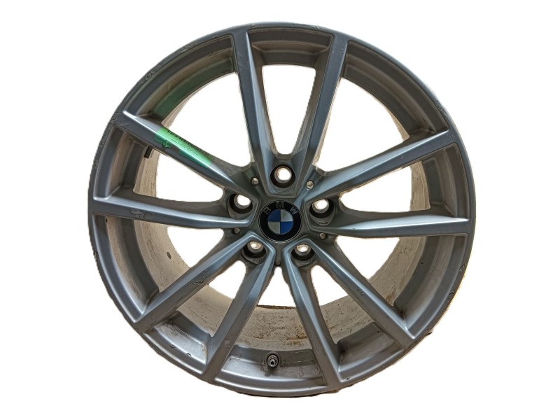 Recambio de llanta para bmw 3 (g20, g80, g28) 320 d mild-hybrid referencia OEM IAM 6883520 IS30 7 1/2Jx17