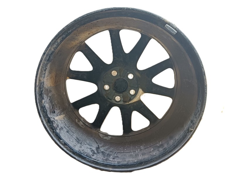 Recambio de llanta para toyota yaris (_p21_, _pa1_, _ph1_) 1.5 hybrid (mxph10) referencia OEM IAM 42611K0050 ET50 17x6.5J