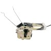 Recambio de cerradura puerta trasera izquierda para mitsubishi space star (dg0) 1900 di-d referencia OEM IAM   