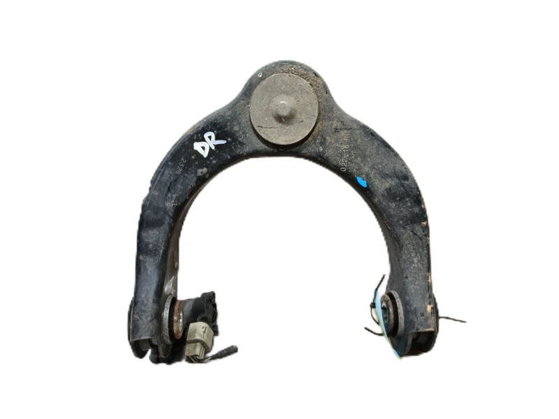 Recambio de brazo suspension superior delantero derecho para jeep grand cherokee iv (wk, wk2) 6.2 i v8 4x4 referencia OEM IAM 68