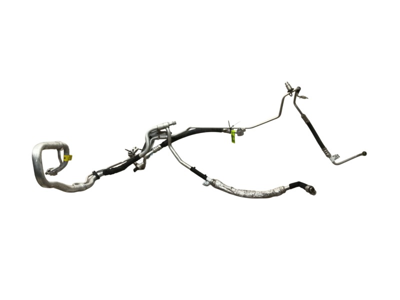 Recambio de tubos aire acondicionado para jeep grand cherokee iv (wk, wk2) 6.2 i v8 4x4 referencia OEM IAM   