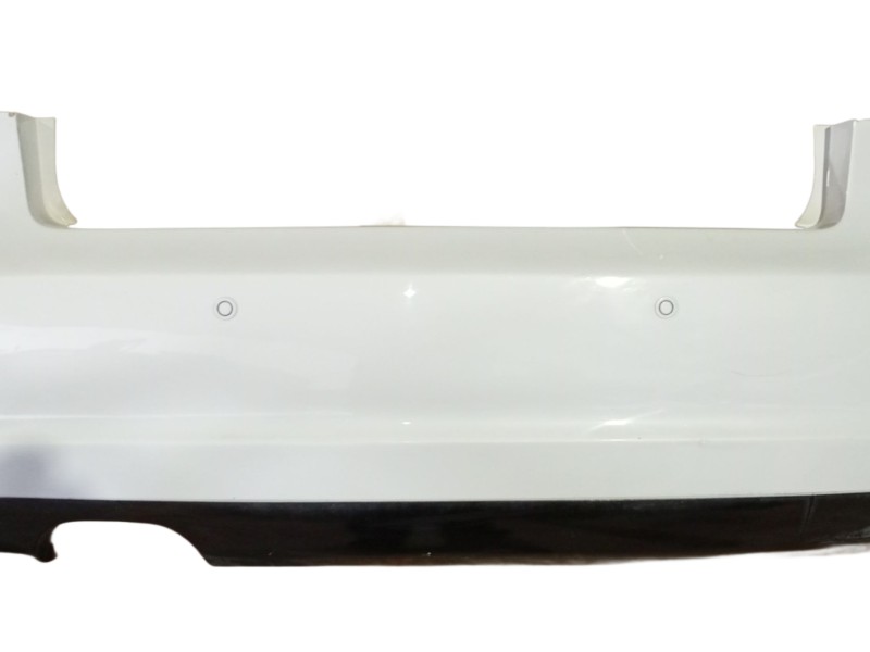 Recambio de paragolpes trasero para audi a3 (8p1) 1.9 tdi referencia OEM IAM 8P3807303DGRU  